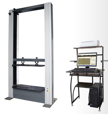 Máy kiểm tra độ cứng vòng điều khiển bằng máy vi tính WDW-50H/100H
