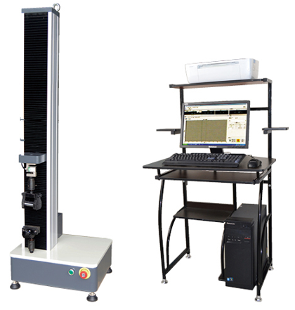 Máy kiểm tra điện tử vạn năng điều khiển bằng máy vi tính WDW-5A