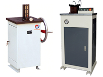 Máy đột rãnh mẫu va đập CSL-A/CSL-Y