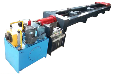 Máy kiểm tra độ bền kéo ngang servo điện thủy lực WAL-1000B/2000B/3000B