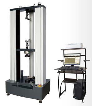Máy kiểm tra điện tử vạn năng điều khiển bằng máy vi tính WDW-10B/20B