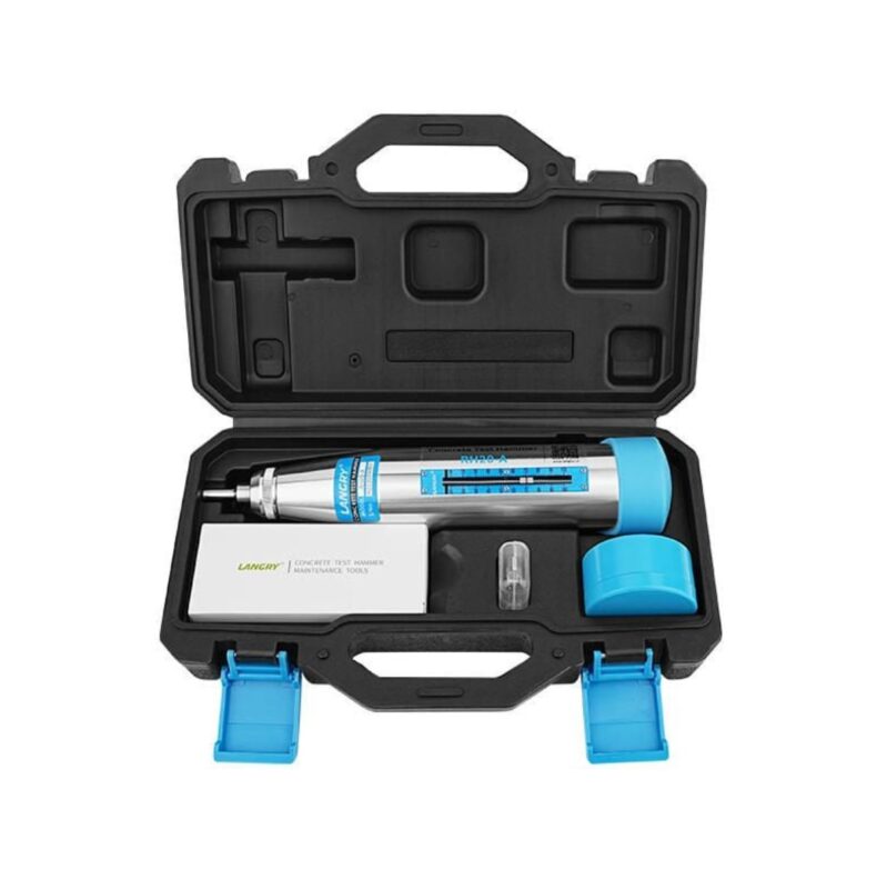 Máy đo đàn hồi bê tông model JC-HT225A