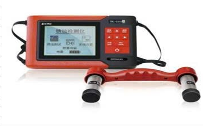 Máy đo ăn mòn thanh thép ZBL-C310A