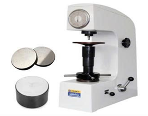 Máy đo độ cứng model JC-HR150A