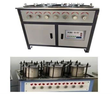 Máy chống thấm bê tông HP-4.0