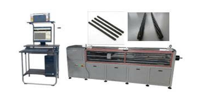 Máy kiểm tra độ giãn của sợi thép SXW-300
