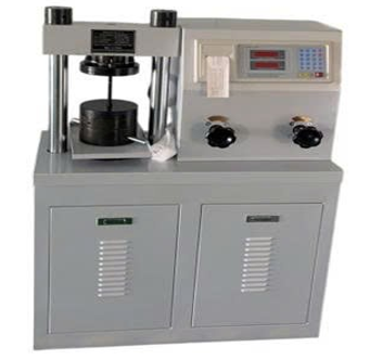 Máy kiểm tra áp suất kỹ thuật số YES-300B