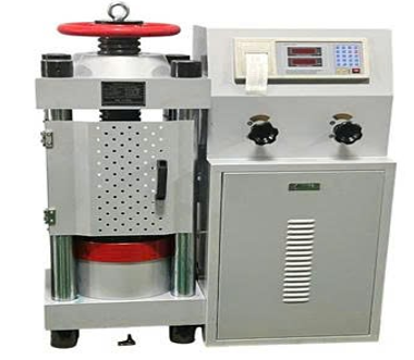 Máy kiểm tra áp suất kỹ thuật số YES-2000D