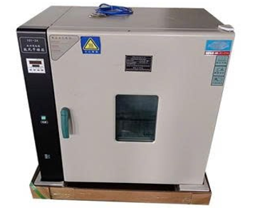 Tủ sấy thổi khí nóng điện JC-101-00A