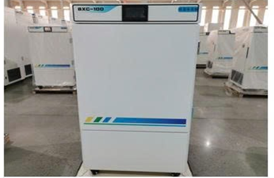 Buồng thử nghiệm nhiệt độ – độ ẩm không đổi BXC-100