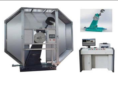 Máy kiểm tra va đập màn hình JB-W450C