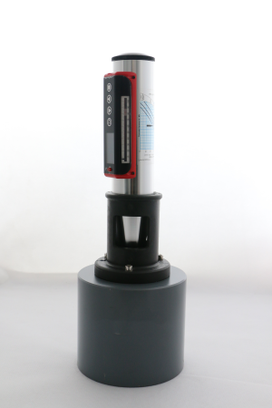 Máy đo đàn hồi cường độ cao model JC-HT450A